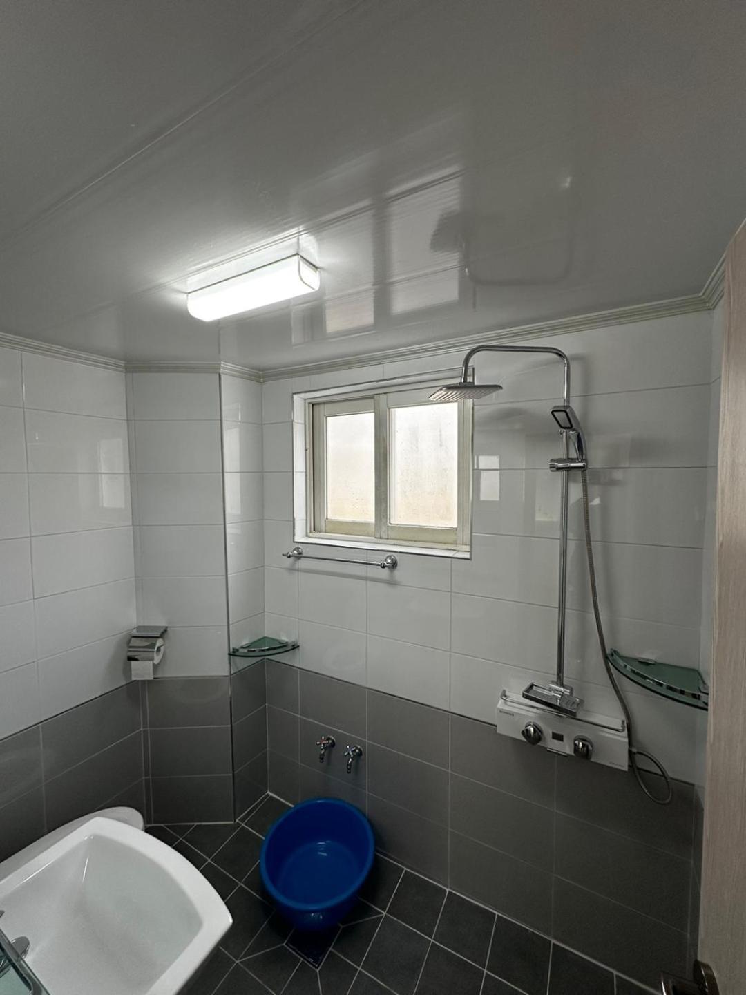 Wansangolgh Guest House Чонджу Экстерьер фото