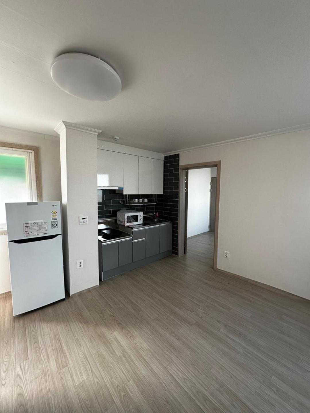 Wansangolgh Guest House Чонджу Экстерьер фото