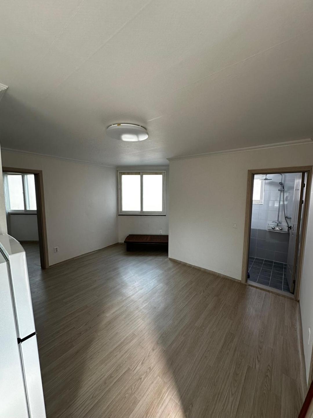 Wansangolgh Guest House Чонджу Экстерьер фото